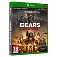 thumbnail image 1 of Gears Tactics - Xbox Series X, Xbox One (Xbox Series X), 1 of 4