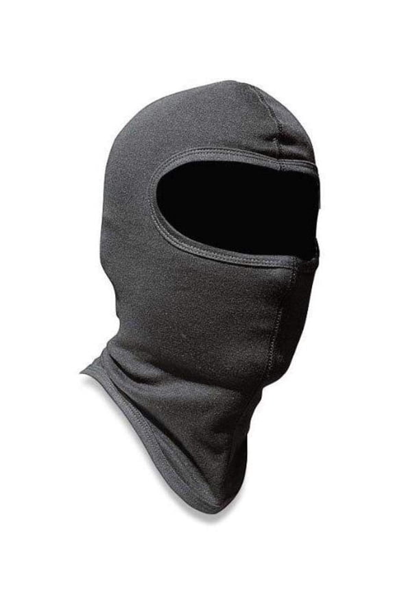 Gears Thermaltex Balaclava (OSFM, Black)