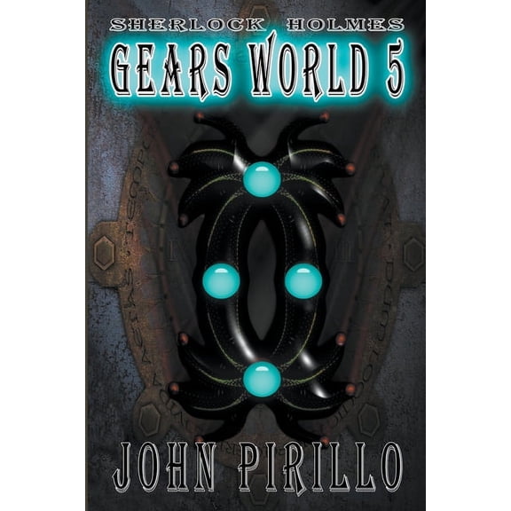 Gears World Gears World 5, Book 5, (Paperback)