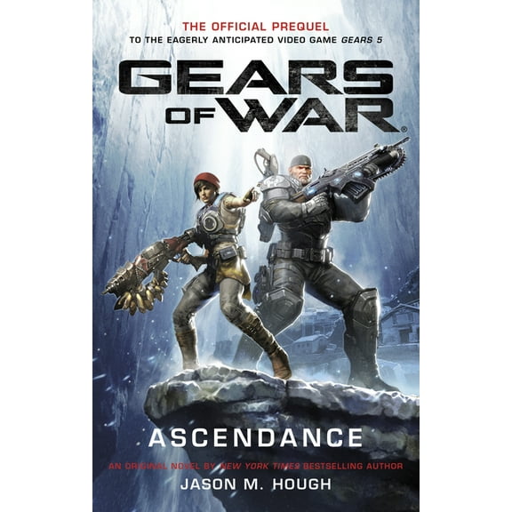 Gears of War: Ascendance