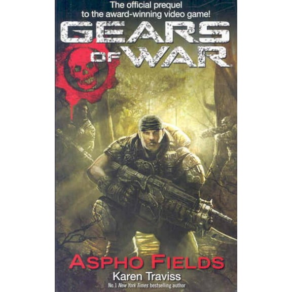 Gears of War: Aspho Fields