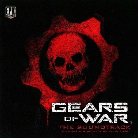 Gears of War / Game Soundtrack