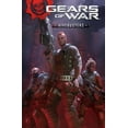 thumbnail image 1 of Gears of War: Gears of War: Hivebusters (Paperback), 1 of 1