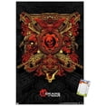 thumbnail image 1 of Gears of War - Legacy Wall Poster, 22.375" x 34", 1 of 6