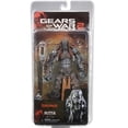 thumbnail image 1 of Gears of War NECA Series 6 Action Figure Skorge Chainsaw Staff, 1 of 1