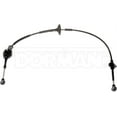 thumbnail image 1 of Gearshift Control Cable, 1 of 1
