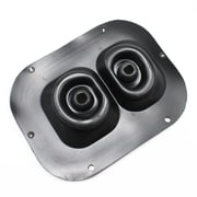 Gearshift Lever Boot Inner Dust Cover MB659322 Fit for Mitsubishi PAJERO 2.5 2.6 2.8 3.0 3.5 Wagon 1991-2000