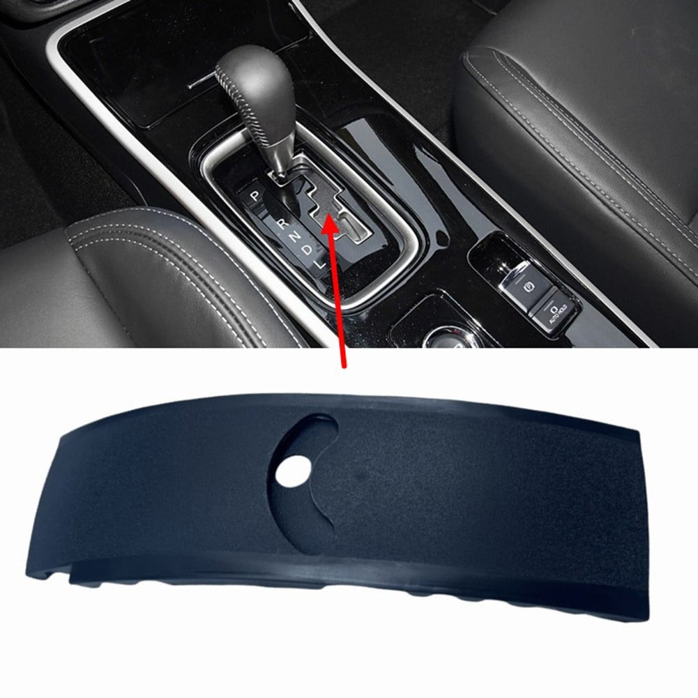 Gearshift Lever Cover For Mitsubishi For Outlander 13-21 2400A635 2400A636