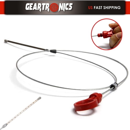 Geartronics Specific Fit Transmission Dipsticks