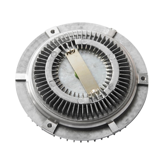 Gearup 2594 For 1989-1993 BMW 535i 2001-2006 BMW M3 RWD Engine Cooling Fan Clutch 1pc