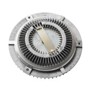Gearup 2594 For 1989-1993 BMW 535i 2001-2006 BMW M3 RWD Engine Cooling Fan Clutch 1pc
