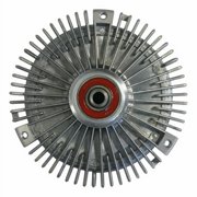 Gearup 2693 For 1994-1997 Mercedes-Benz SL320 1994-1999 S320 RWD Engine Cooling Fan Clutch 1pc