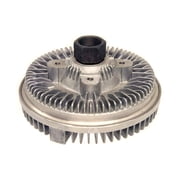 Gearup 2842 For 2000-2002 Dodge Ram 2500 Ram 3500 5.9L Diesel Engine Engine Cooling Fan Clutch 1pc