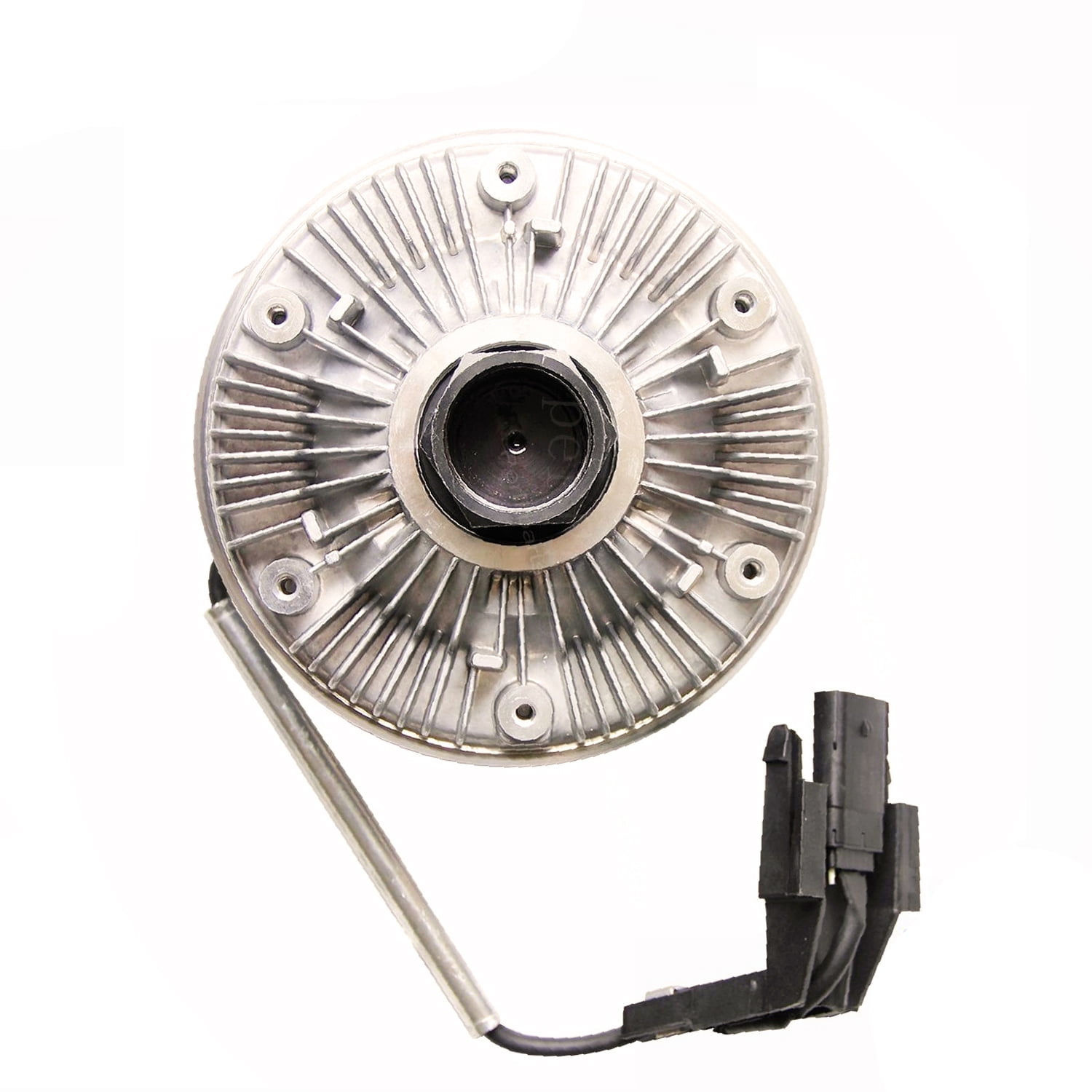 TOPAZ Engine Cooling Fan Clutch For 2008-2010 Ford F-250 F-350 Super Duty 6.4L Powerstroke