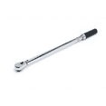 thumbnail image 1 of Gearwrench 1/2" Drive Micrometer Torque Wrench 30-250 Ft-lb, 1 of 5