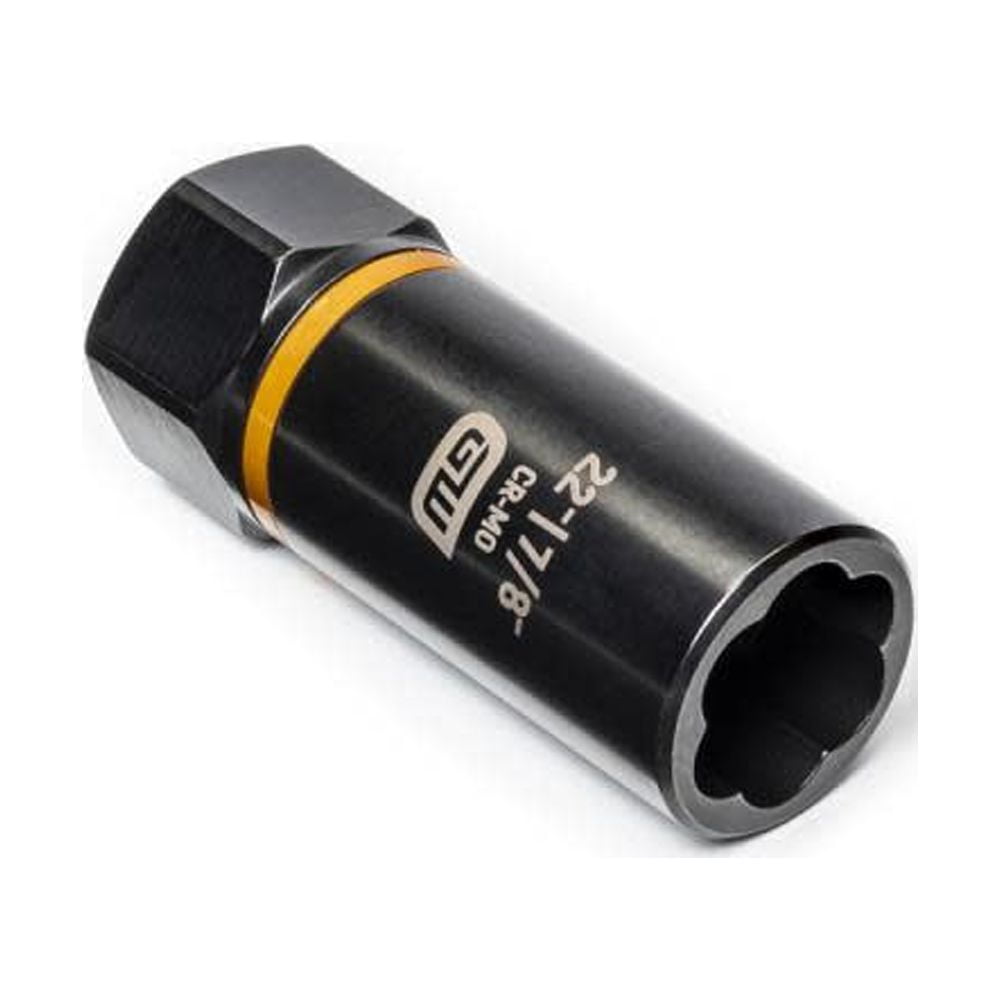 Gearwrench 1 2In Drive Bolt Biter Impact Deep Extraction Socket