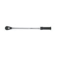 thumbnail image 1 of Gearwrench 1/2In Drive Tire Shop Micrometer Torque Wrench 30-250 Ft/lbs, 1 of 8