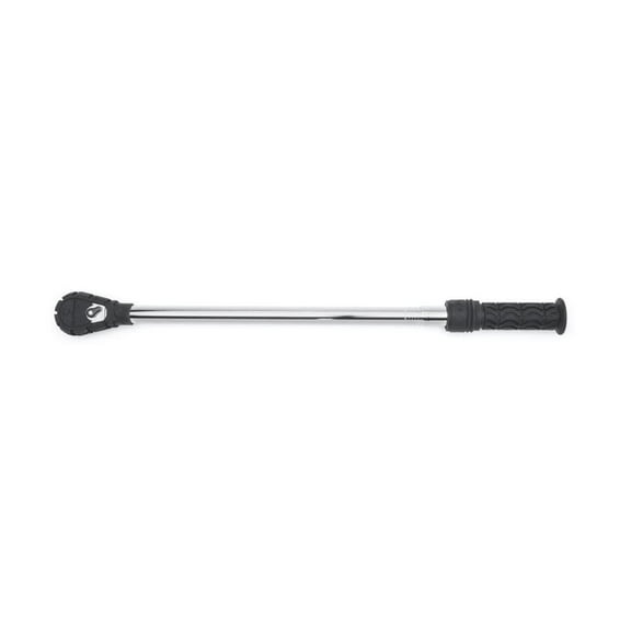 Gearwrench 1/2In Drive Tire Shop Micrometer Torque Wrench 30-250 Ft/lbs