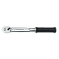 thumbnail image 1 of Gearwrench 1/4In Drive Preset Micrometer Torque Wrench 1 5 Nm, 1 of 5