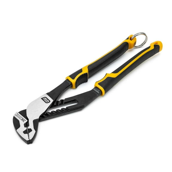 Gearwrench 10In Pitbull K9 Tongue And Groove Pliers