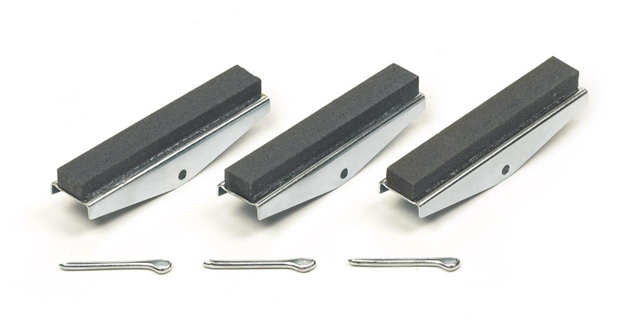 Gearwrench 3157 Replacement 3 Piece 3" Medium Grit Engine Cylinder