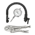 thumbnail image 1 of Gearwrench - 3763 - SAE/Metric Electronic Digital Rotor Micrometer, 1 of 3
