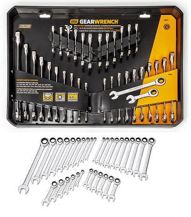 Gearwrench 32 on sale pc set