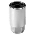 thumbnail image 1 of Gearwrench 41768 1/4" STUD REMOVER SOCKET, 1 of 2