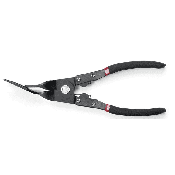 Gearwrench 6", Panel Clip Pliers, Steel, 3705