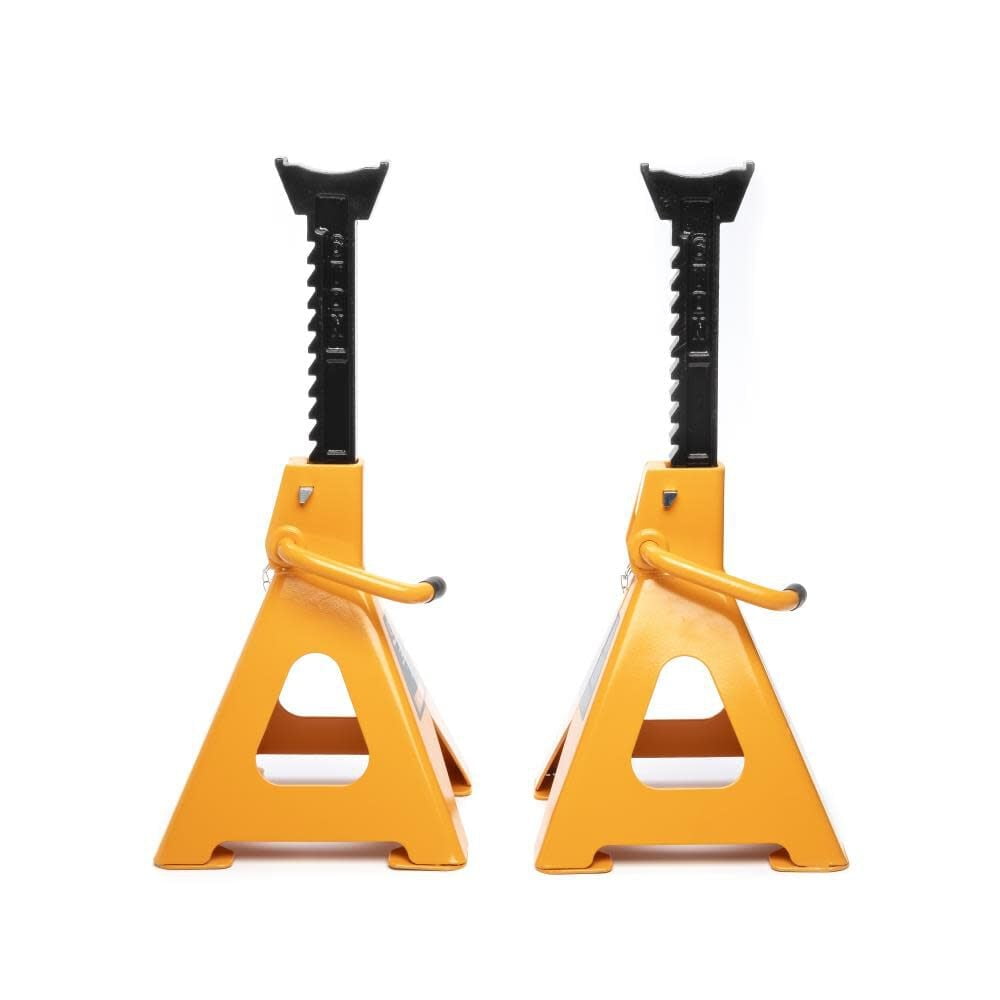 Gearwrench 6 Ton Ratcheting Jack Stand 2Ct