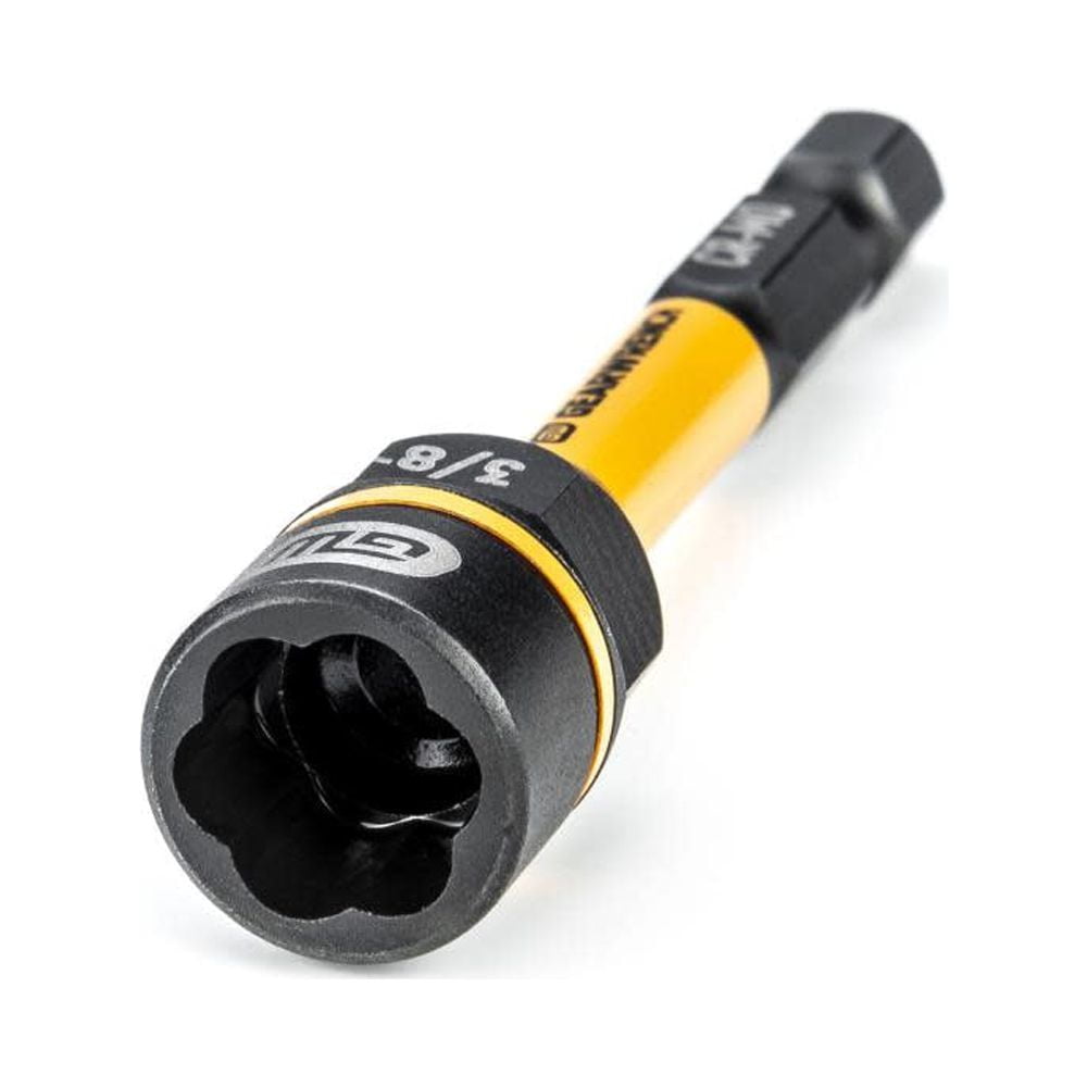 Gearwrench Bolt Biter Nut Extractor And Driver 3/8In