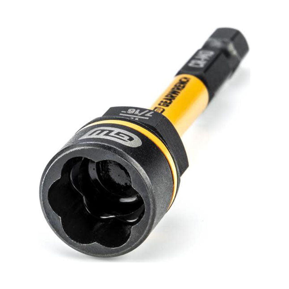 Gearwrench Genuine OEM 11 mm (7/16") Bolt Biter Nut Extractor