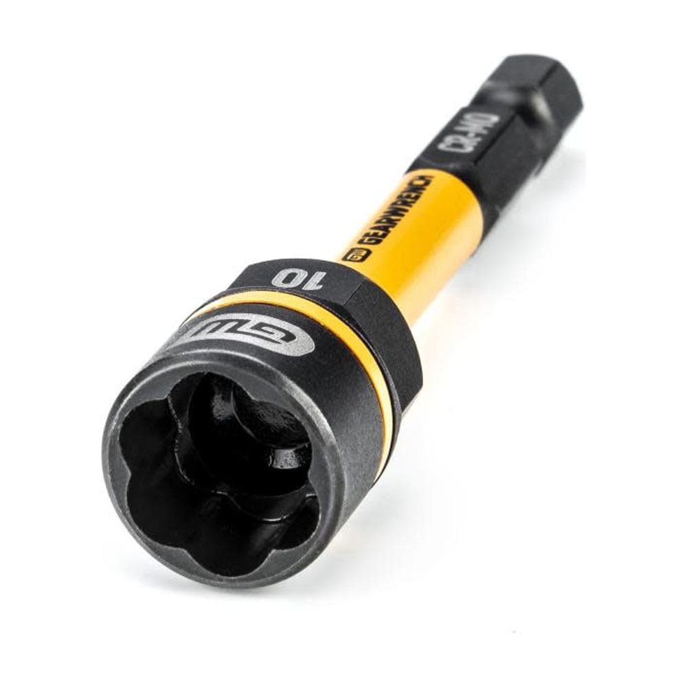 Gearwrench Impact Nut Extractor and Driver 86181