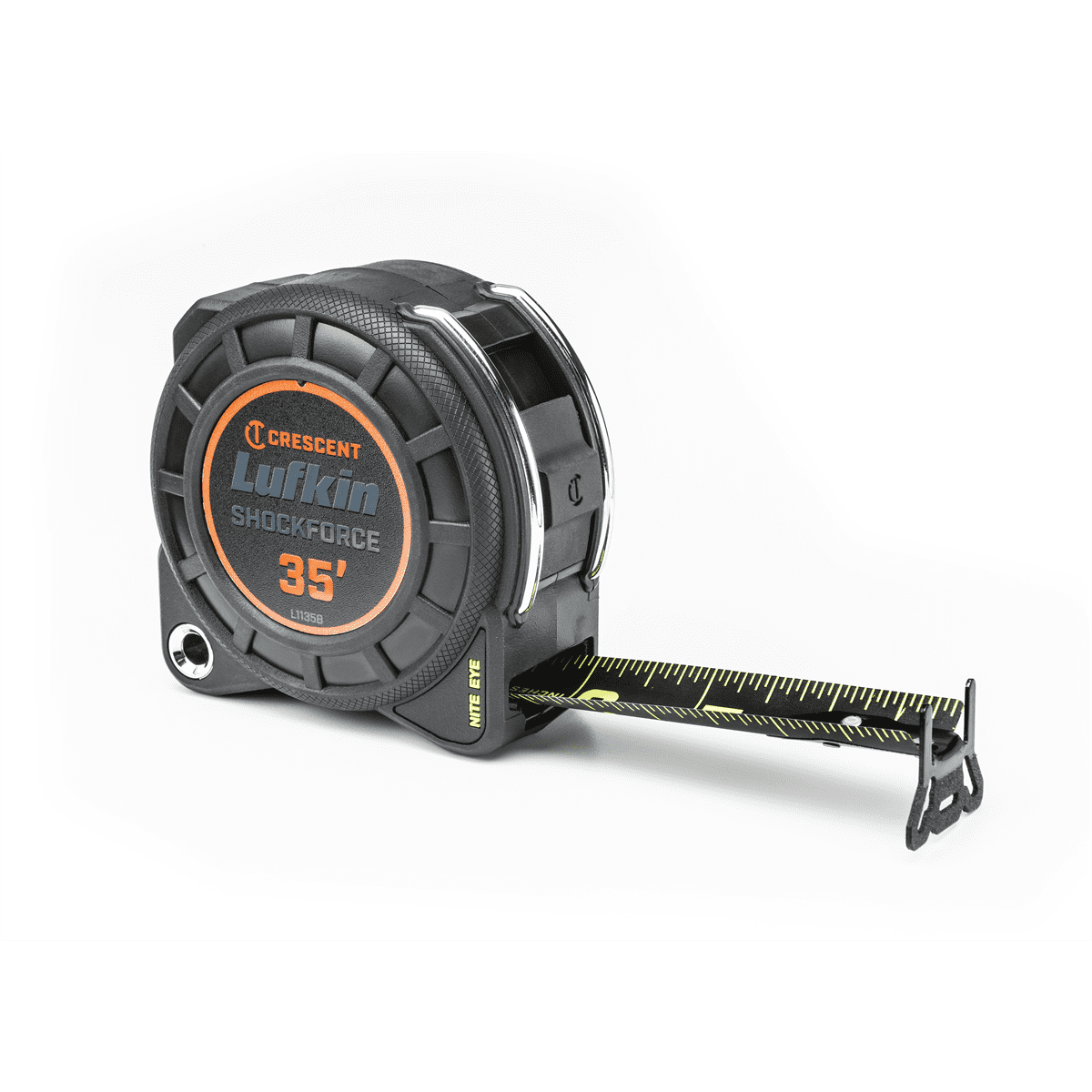 Gearwrench POWER TAPE, 35', SFG1 NITE EYE