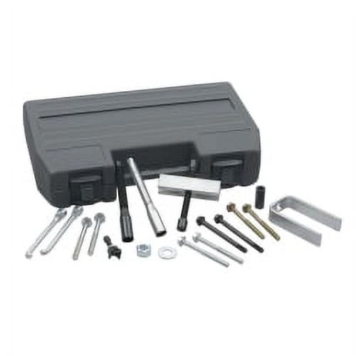 Gearwrench Steering Wheel Puller Kit, 41620D