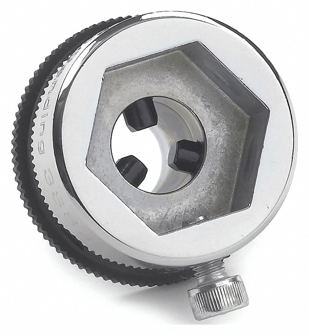 Gearwrench Tap Wrench,Hex and Round Dies 3884D