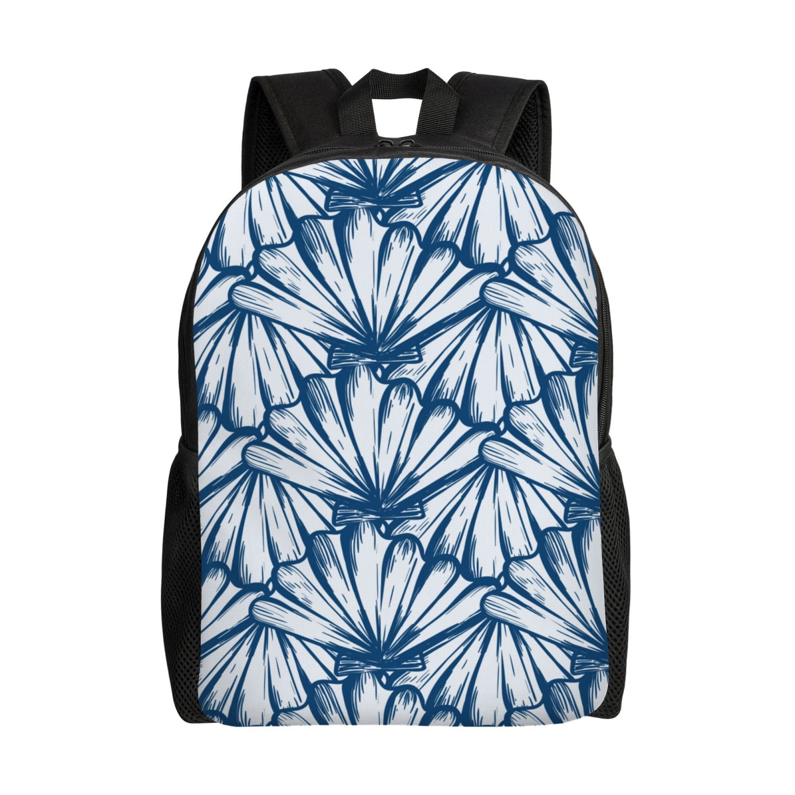 Geaub blue shells ultimate comfort and style: the perfect compact ...