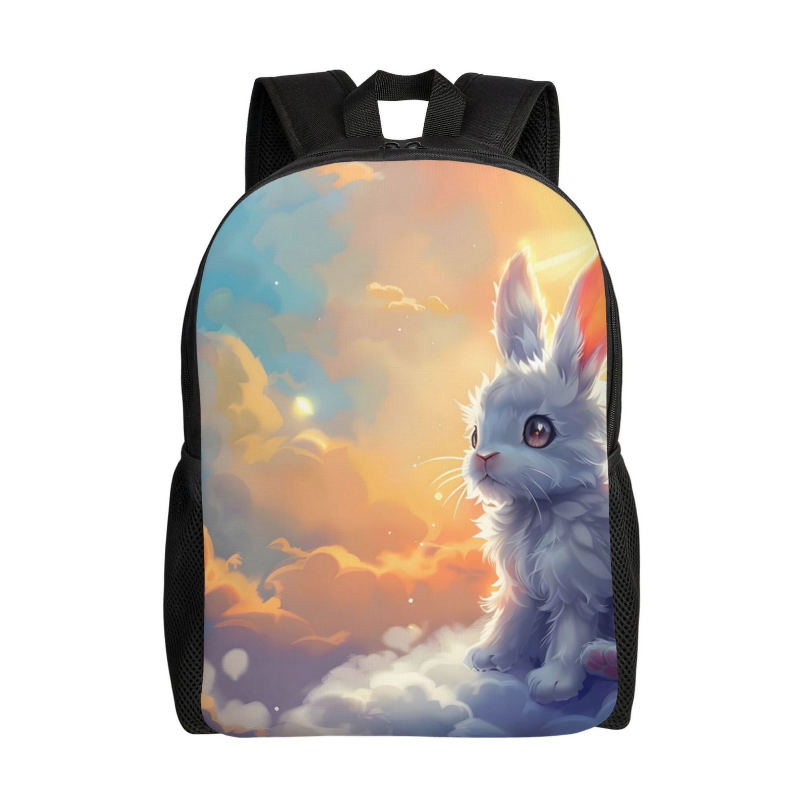 Geaub sunshine colorful cloud rabbit ultimate comfort and style: the ...
