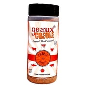Geaux Creole: Seasoning Creole Dust, 10 oz