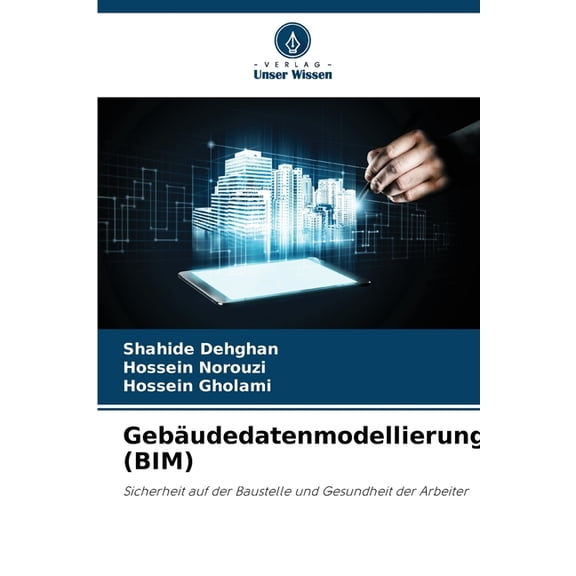 Gebudedatenmodellierung (BIM), (Paperback)