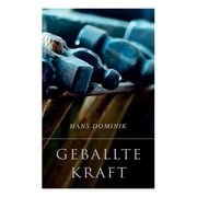 Geballte Kraft, Paperback