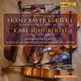 thumbnail image 1 of Gebel - Double String Quintet 28 / String Octet - Music & Performance - CD, 1 of 2