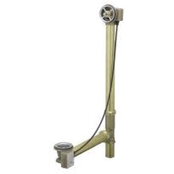 Geberit 151.450.00.1 Turncontrol 17"
