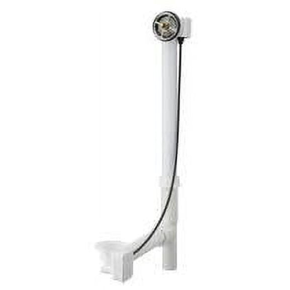 Geberit 151.508.00.1 Turncontrol 17"
