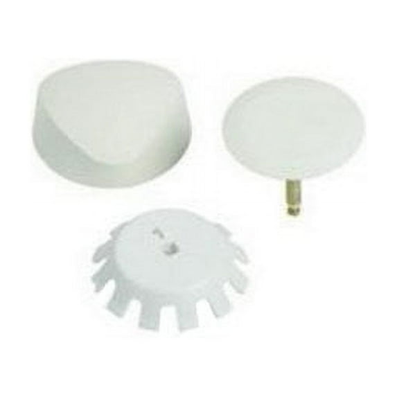 Geberit 151.550.AA.1 TRIM KIT BWO TURN PLS TRAD