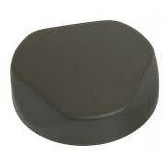 Geberit 151.551 Turncontrol Overflow Drain Trim Kit - Bronze