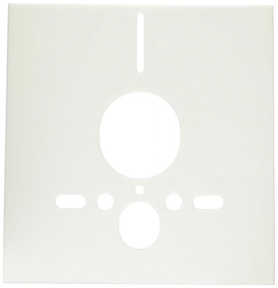 Geberit 156.050.00.1 Acoustic Insulation Bowl Connection Sets and Accessories