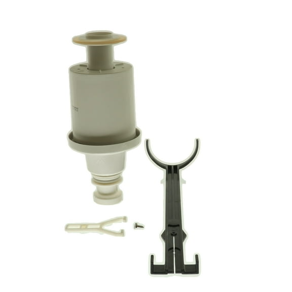 Geberit 240.114.00.1 Flush Valve Universal for Concealed Tank