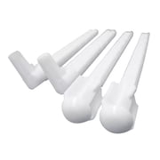 Geberit 241.874.00.1 Actuator Rod Set for Actuator Plate