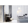 thumbnail image 1 of Geberit 242.826.00.1 conversion set flush valve Sig, 1 of 1